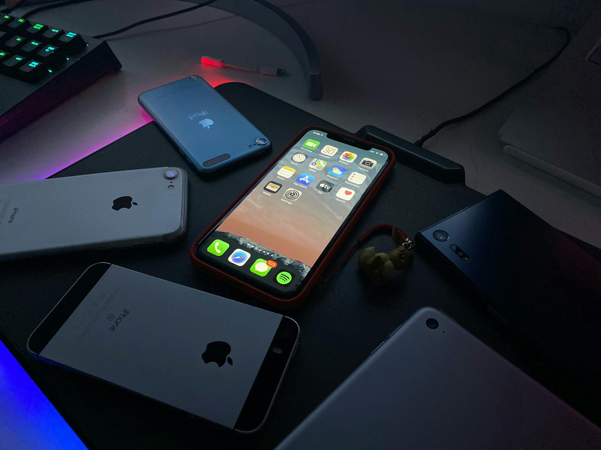 app-tech